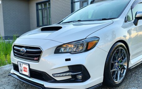 Subaru Levorg I, 2015 год, 1 950 000 рублей, 5 фотография