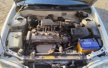 Toyota Sprinter Carib III, 2000 год, 350 000 рублей, 11 фотография