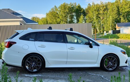 Subaru Levorg I, 2015 год, 1 950 000 рублей, 8 фотография