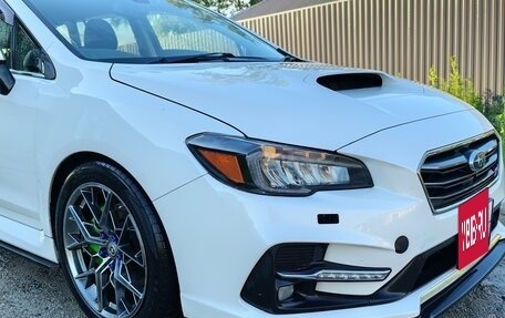 Subaru Levorg I, 2015 год, 1 950 000 рублей, 4 фотография