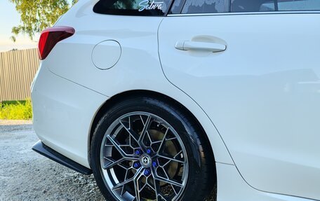Subaru Levorg I, 2015 год, 1 950 000 рублей, 9 фотография