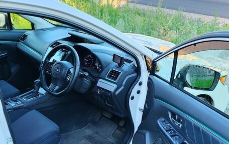 Subaru Levorg I, 2015 год, 1 950 000 рублей, 13 фотография