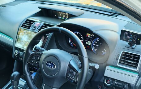 Subaru Levorg I, 2015 год, 1 950 000 рублей, 15 фотография
