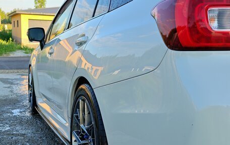 Subaru Levorg I, 2015 год, 1 950 000 рублей, 11 фотография