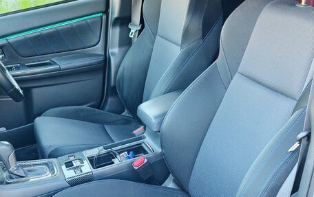 Subaru Levorg I, 2015 год, 1 950 000 рублей, 17 фотография