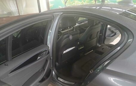 BMW 5 серия, 2017 год, 2 400 000 рублей, 7 фотография