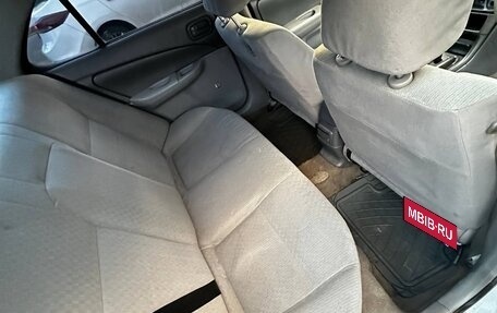 Nissan Sunny B15, 2000 год, 175 000 рублей, 11 фотография