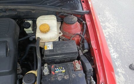 Chevrolet Lacetti, 2007 год, 320 000 рублей, 6 фотография