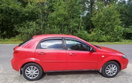 Chevrolet Lacetti, 2007 год, 320 000 рублей, 4 фотография