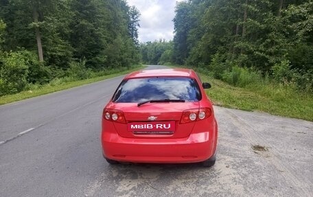 Chevrolet Lacetti, 2007 год, 320 000 рублей, 2 фотография