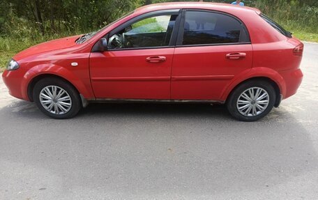 Chevrolet Lacetti, 2007 год, 320 000 рублей, 3 фотография