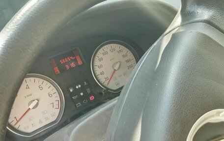 Renault Sandero I, 2010 год, 700 000 рублей, 7 фотография