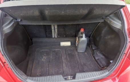 Chevrolet Lacetti, 2007 год, 320 000 рублей, 12 фотография