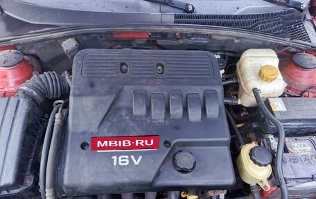 Chevrolet Lacetti, 2007 год, 320 000 рублей, 11 фотография