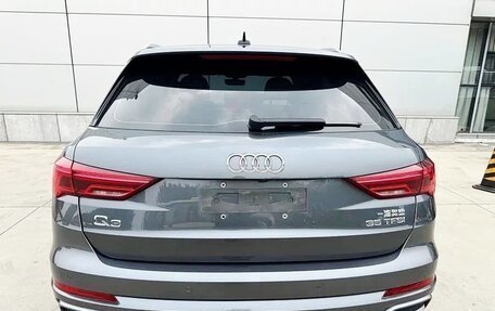 Audi Q3, 2023 год, 2 600 000 рублей, 4 фотография