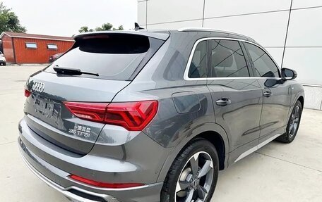 Audi Q3, 2023 год, 2 600 000 рублей, 5 фотография