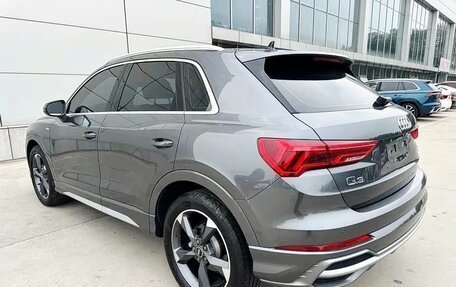 Audi Q3, 2023 год, 2 600 000 рублей, 6 фотография