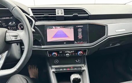 Audi Q3, 2023 год, 2 600 000 рублей, 8 фотография