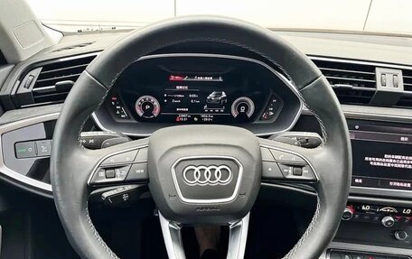 Audi Q3, 2023 год, 2 600 000 рублей, 9 фотография