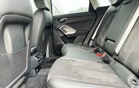 Audi Q3, 2023 год, 2 600 000 рублей, 13 фотография
