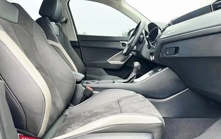 Audi Q3, 2023 год, 2 600 000 рублей, 11 фотография