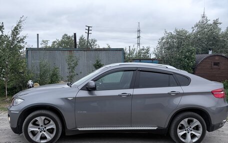 BMW X6, 2010 год, 2 000 000 рублей, 4 фотография