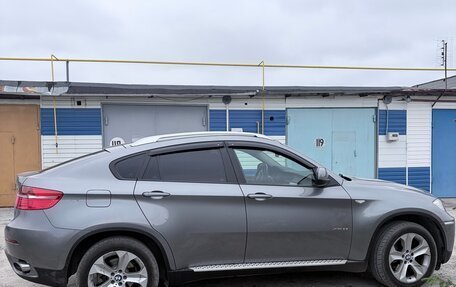 BMW X6, 2010 год, 2 000 000 рублей, 3 фотография