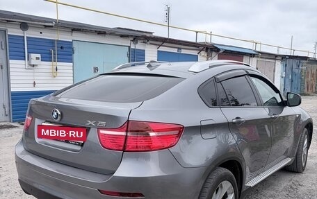 BMW X6, 2010 год, 2 000 000 рублей, 2 фотография