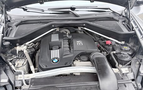 BMW X6, 2010 год, 2 000 000 рублей, 13 фотография
