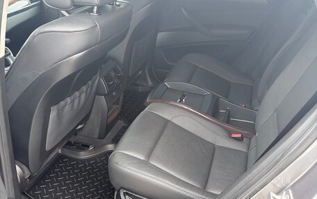 BMW X6, 2010 год, 2 000 000 рублей, 6 фотография