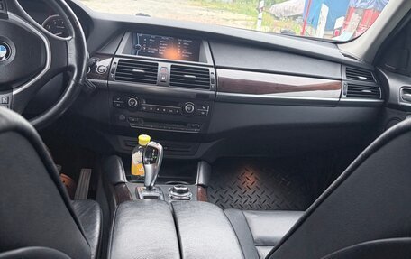 BMW X6, 2010 год, 2 000 000 рублей, 8 фотография