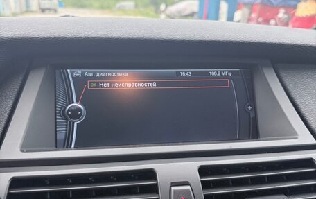BMW X6, 2010 год, 2 000 000 рублей, 12 фотография