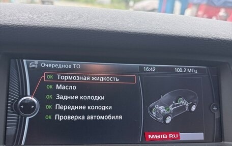BMW X6, 2010 год, 2 000 000 рублей, 10 фотография