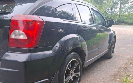 Dodge Caliber I рестайлинг, 2008 год, 315 000 рублей, 2 фотография