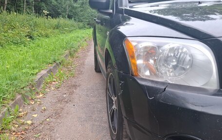 Dodge Caliber I рестайлинг, 2008 год, 315 000 рублей, 7 фотография