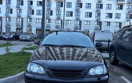 Toyota Avensis III рестайлинг, 1999 год, 350 000 рублей, 5 фотография