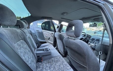 Toyota Avensis III рестайлинг, 1999 год, 350 000 рублей, 10 фотография