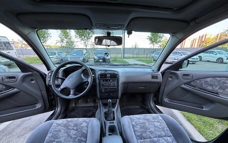 Toyota Avensis III рестайлинг, 1999 год, 350 000 рублей, 8 фотография