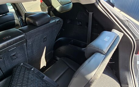 Hyundai Santa Fe III рестайлинг, 2012 год, 1 200 000 рублей, 12 фотография