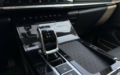 Chery Tiggo 7 Pro, 2022 год, 1 600 000 рублей, 20 фотография