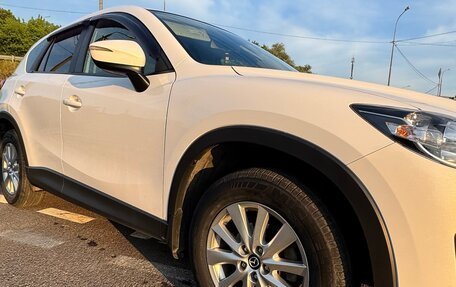 Mazda CX-5 II, 2016 год, 1 900 000 рублей, 4 фотография
