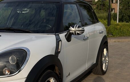 MINI Countryman I (R60), 2010 год, 1 200 000 рублей, 3 фотография