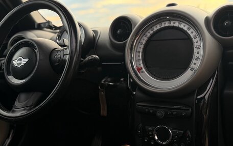 MINI Countryman I (R60), 2010 год, 1 200 000 рублей, 13 фотография
