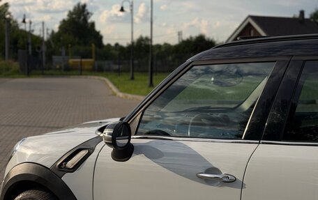 MINI Countryman I (R60), 2010 год, 1 200 000 рублей, 4 фотография