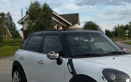 MINI Countryman I (R60), 2010 год, 1 200 000 рублей, 7 фотография