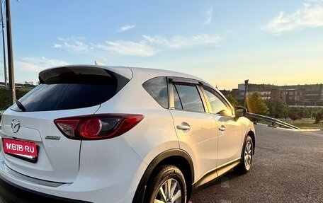 Mazda CX-5 II, 2016 год, 1 900 000 рублей, 3 фотография