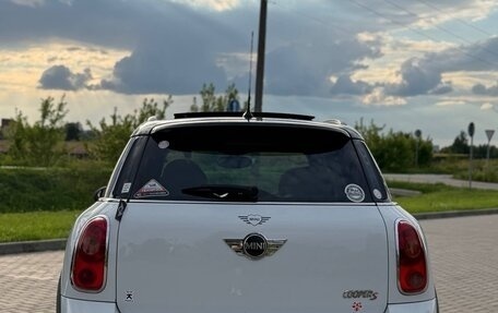 MINI Countryman I (R60), 2010 год, 1 200 000 рублей, 6 фотография
