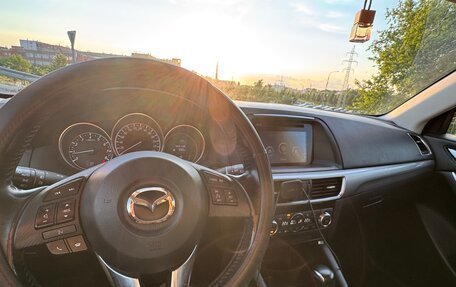 Mazda CX-5 II, 2016 год, 1 900 000 рублей, 6 фотография