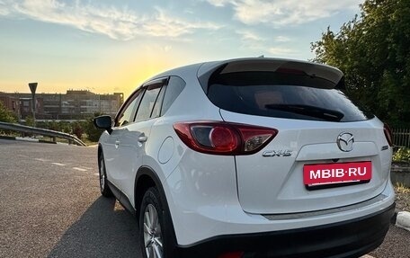 Mazda CX-5 II, 2016 год, 1 900 000 рублей, 7 фотография