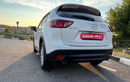 Mazda CX-5 II, 2016 год, 1 900 000 рублей, 9 фотография